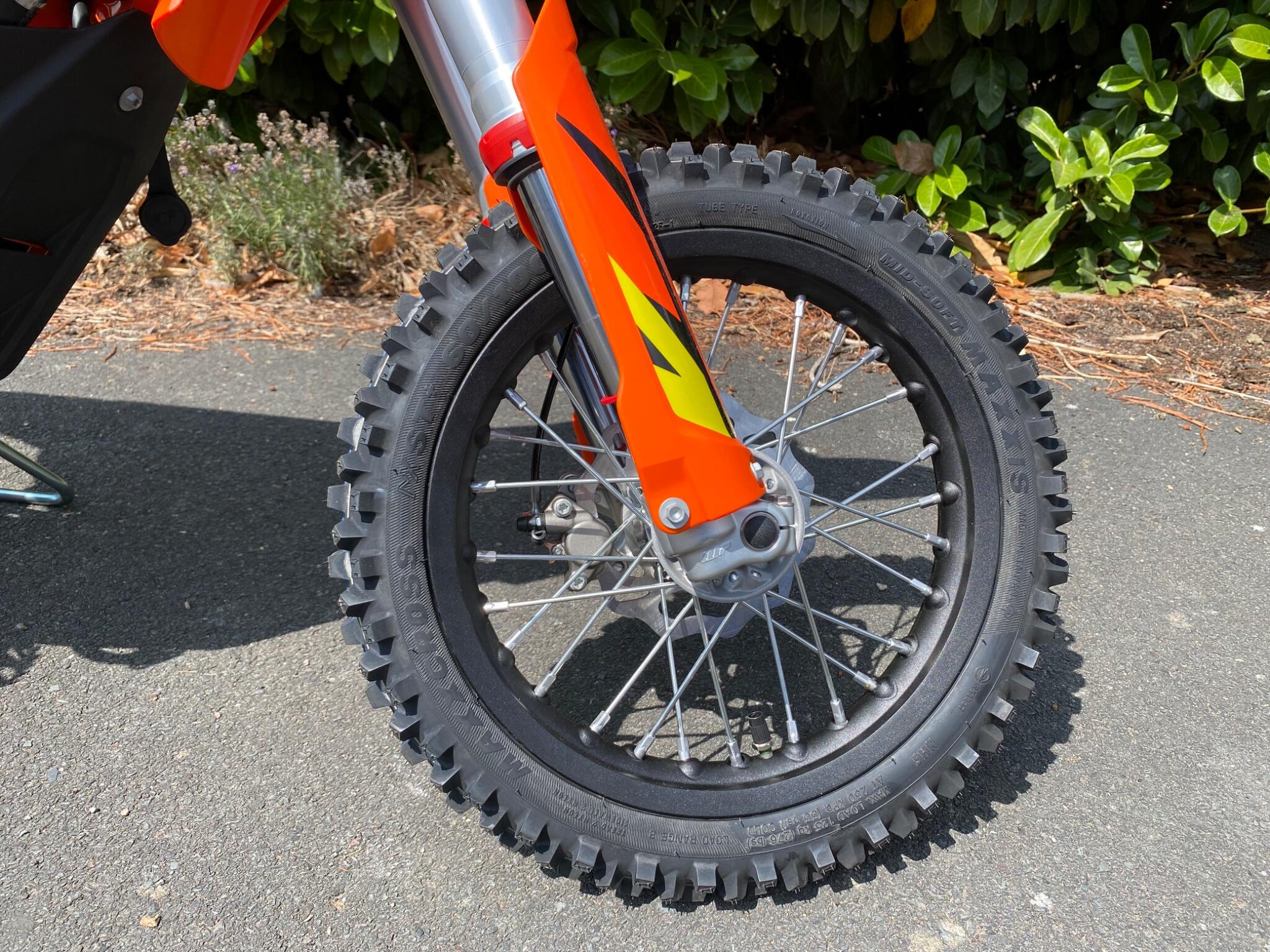 KTM SX-E 5